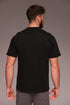 WJeans tshirt for man חולצה טישרט דבליו גינס עם לוגו קטן בחזית